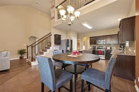 4502 Mallory Creek Drive Humble TX 77396