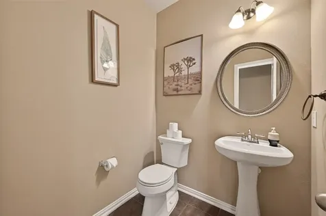 4502 Mallory Creek Drive Humble TX 77396