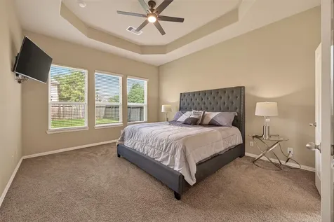 4502 Mallory Creek Drive Humble TX 77396