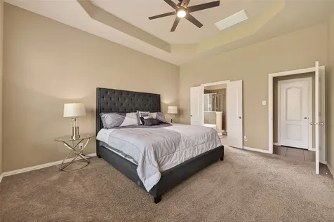 4502 Mallory Creek Drive Humble TX 77396