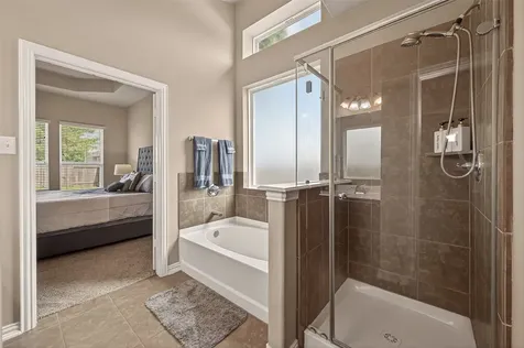 4502 Mallory Creek Drive Humble TX 77396