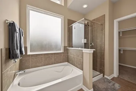 4502 Mallory Creek Drive Humble TX 77396