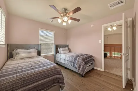 4502 Mallory Creek Drive Humble TX 77396