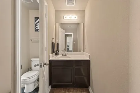 4502 Mallory Creek Drive Humble TX 77396
