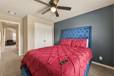 4502 Mallory Creek Drive Humble TX 77396