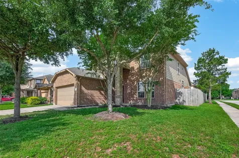 4502 Mallory Creek Drive Humble TX 77396