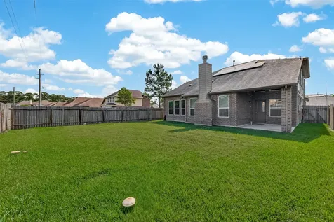 4502 Mallory Creek Drive Humble TX 77396