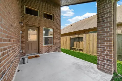 4502 Mallory Creek Drive Humble TX 77396