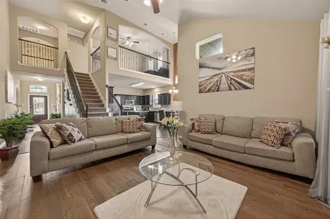 4502 Mallory Creek Drive Humble TX 77396