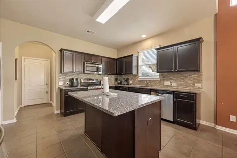 4502 Mallory Creek Drive Humble TX 77396