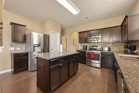 4502 Mallory Creek Drive Humble TX 77396