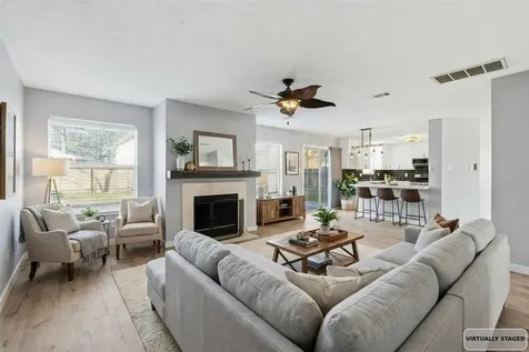 10422 Mist Lane Houston TX 77070