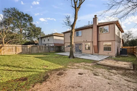 10422 Mist Lane Houston TX 77070