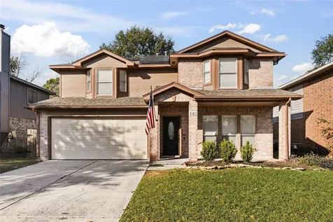 10422 Mist Lane Houston TX 77070