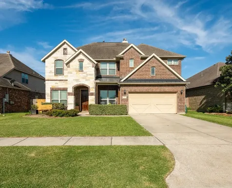 311 W Bend Drive League City TX 77573