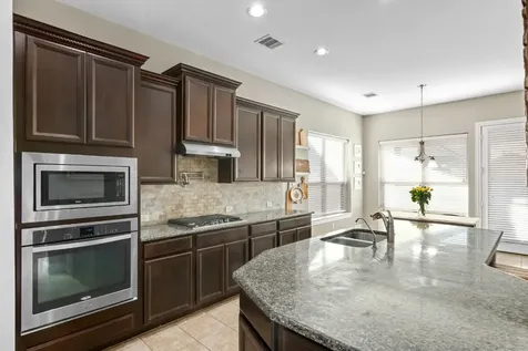 311 W Bend Drive League City TX 77573
