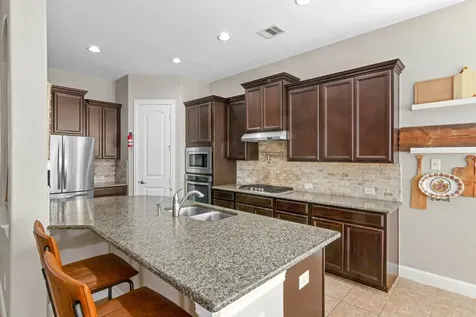 311 W Bend Drive League City TX 77573
