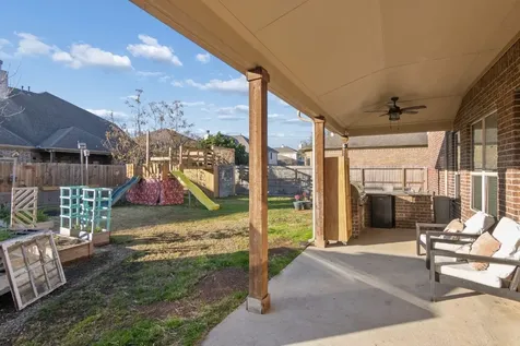 311 W Bend Drive League City TX 77573