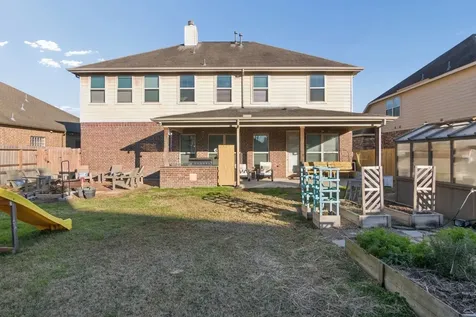 311 W Bend Drive League City TX 77573