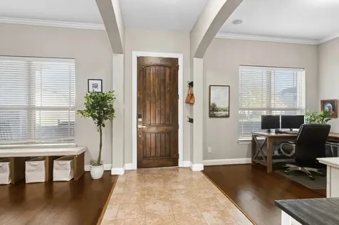 311 W Bend Drive League City TX 77573