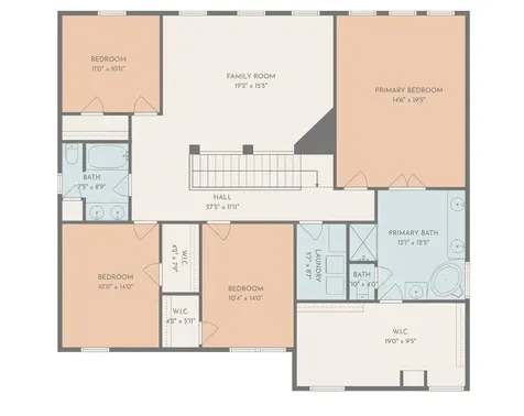 311 W Bend Drive League City TX 77573