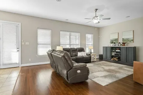 311 W Bend Drive League City TX 77573