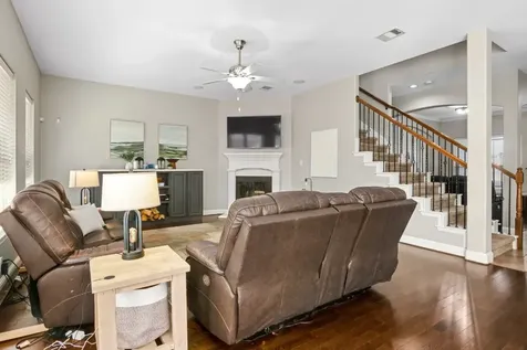 311 W Bend Drive League City TX 77573