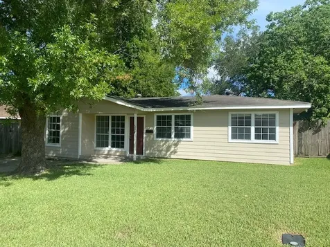 2503 Marshall Street Pasadena TX 77506