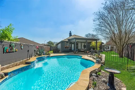 16806 Needle Ridge Court Sugar Land TX 77498