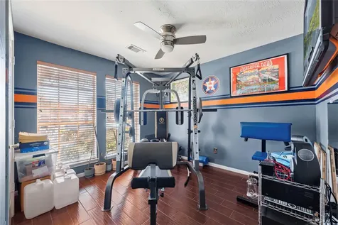 16806 Needle Ridge Court Sugar Land TX 77498