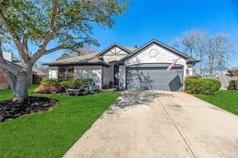 16806 Needle Ridge Court Sugar Land TX 77498