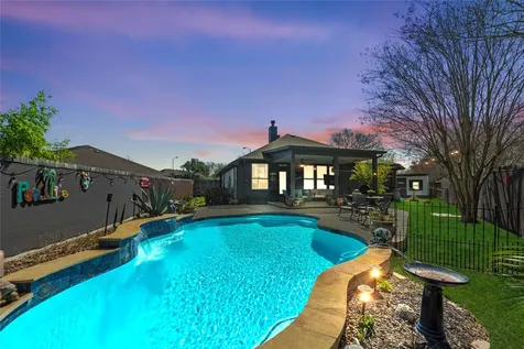 16806 Needle Ridge Court Sugar Land TX 77498