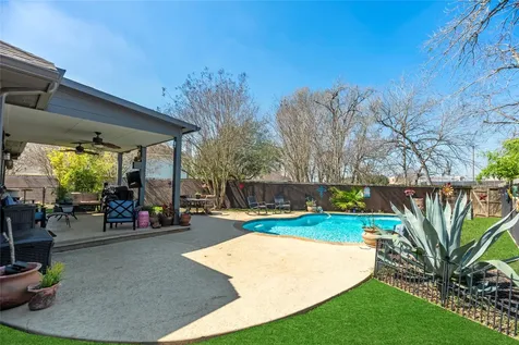 16806 Needle Ridge Court Sugar Land TX 77498