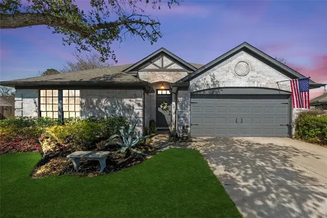 16806 Needle Ridge Court Sugar Land TX 77498