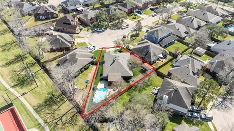 16806 Needle Ridge Court Sugar Land TX 77498
