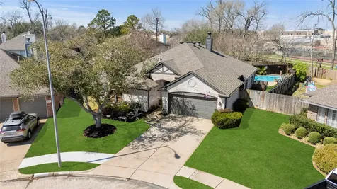 16806 Needle Ridge Court Sugar Land TX 77498