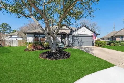 16806 Needle Ridge Court Sugar Land TX 77498