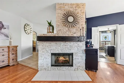 16806 Needle Ridge Court Sugar Land TX 77498
