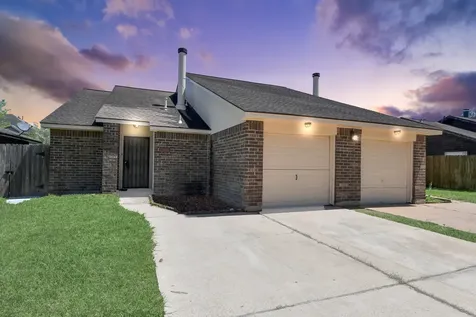 16423 Monte Carlo Lane Houston TX 77053