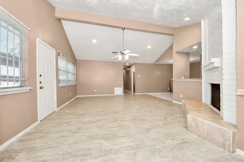 16423 Monte Carlo Lane Houston TX 77053