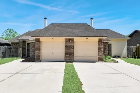 16423 Monte Carlo Lane Houston TX 77053