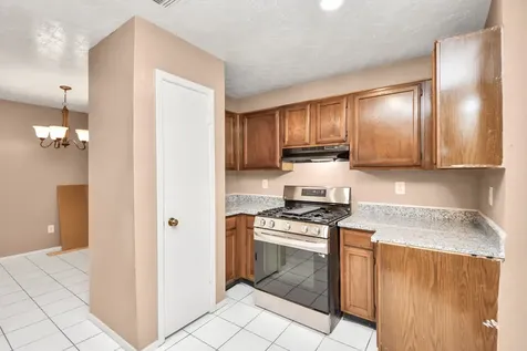 16423 Monte Carlo Lane Houston TX 77053