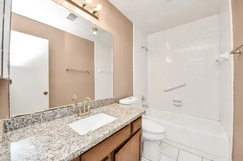 16423 Monte Carlo Lane Houston TX 77053