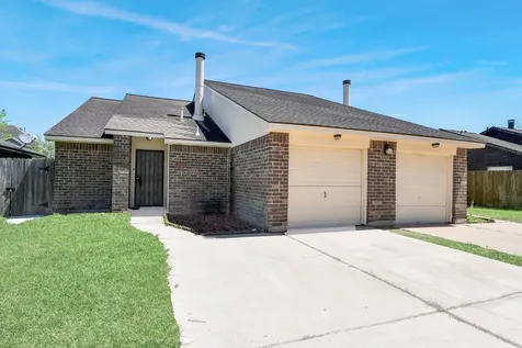 16423 Monte Carlo Lane Houston TX 77053