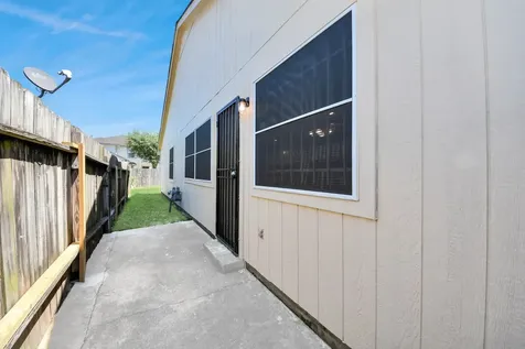 16423 Monte Carlo Lane Houston TX 77053
