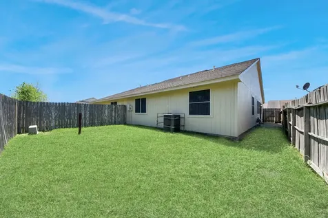 16423 Monte Carlo Lane Houston TX 77053