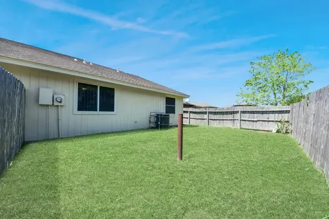 16423 Monte Carlo Lane Houston TX 77053
