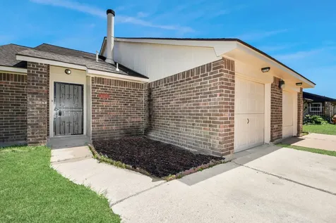 16423 Monte Carlo Lane Houston TX 77053