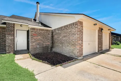 16423 Monte Carlo Lane Houston TX 77053