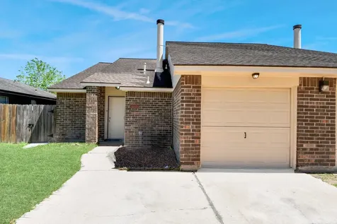 16423 Monte Carlo Lane Houston TX 77053